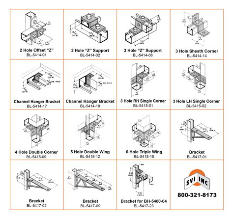 metal brackets struts|strut brackets and brace fittings.